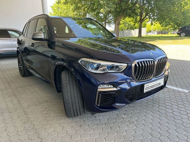 BMW X5 xDrive 390 kW image number 11