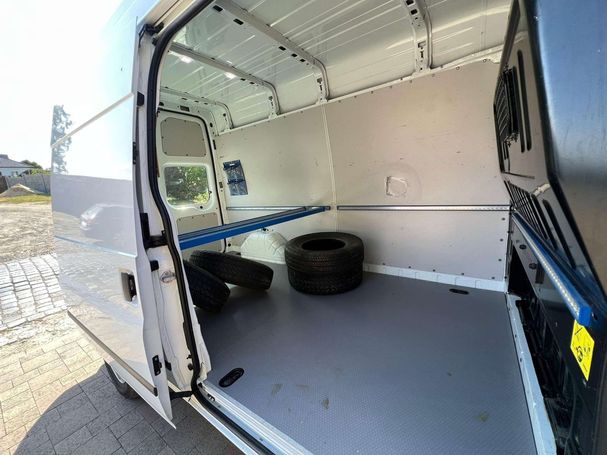 Ford Transit 350 M 103 kW image number 14