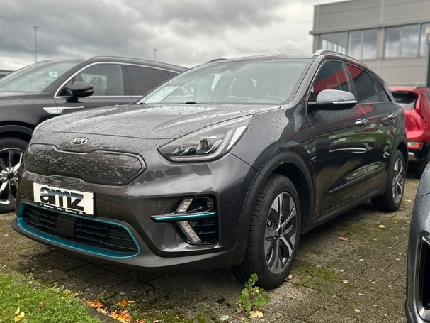 Kia Niro e 64 kWh Spirit 150 kW image number 1