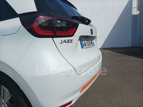 Honda Jazz 80 kW image number 24