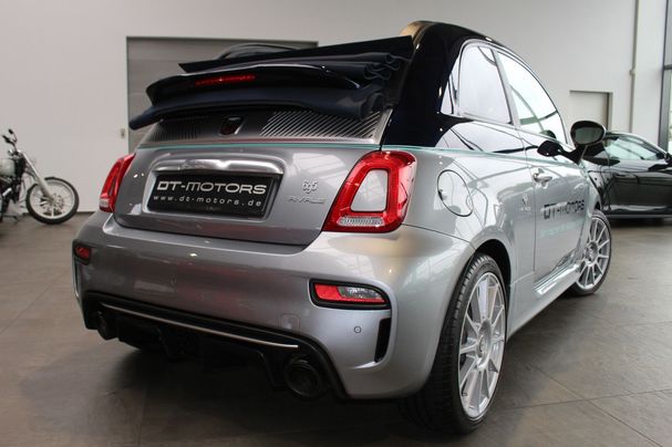 Abarth 695C 132 kW image number 9