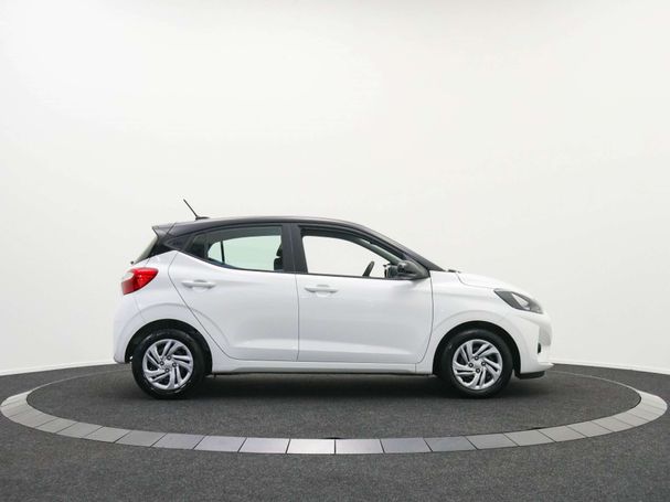 Hyundai i10 1.0 49 kW image number 6