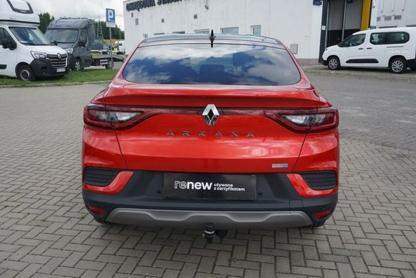 Renault Arkana 107 kW image number 6