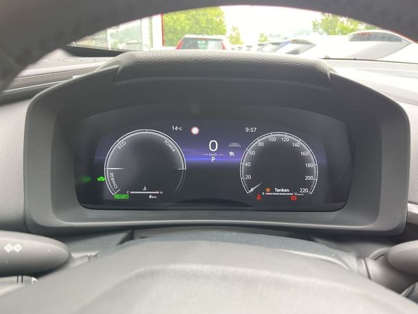 Toyota C-HR 1.8 Hybrid 103 kW image number 11