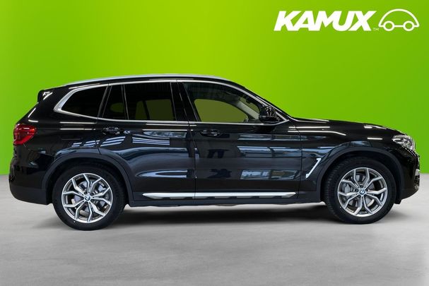 BMW X3 xDrive30e 215 kW image number 2