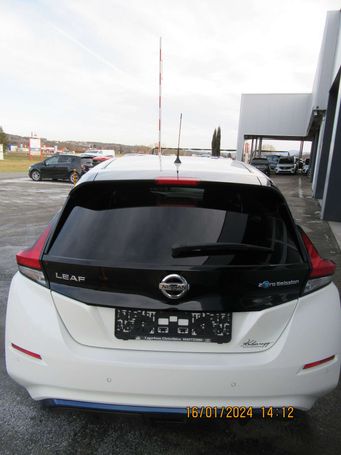 Nissan Leaf 85 kW image number 3