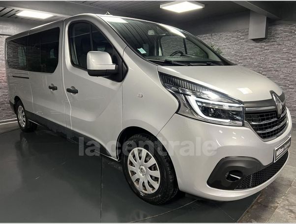 Renault Trafic Energy dCi 107 kW image number 16