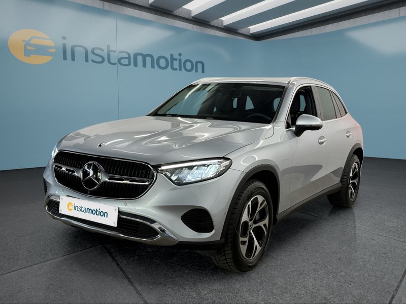 Mercedes-Benz GLC 300 de