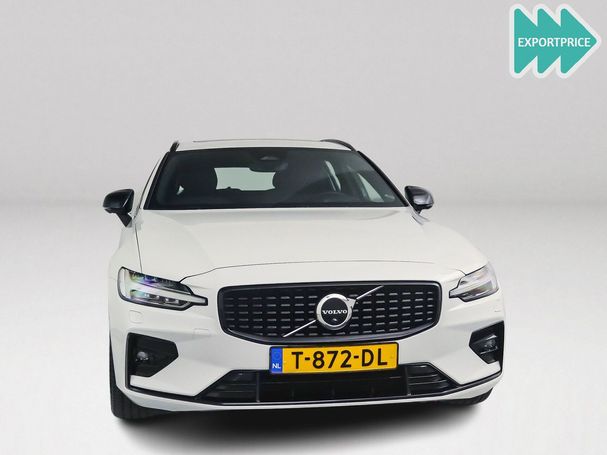 Volvo V60 B4 155 kW image number 10