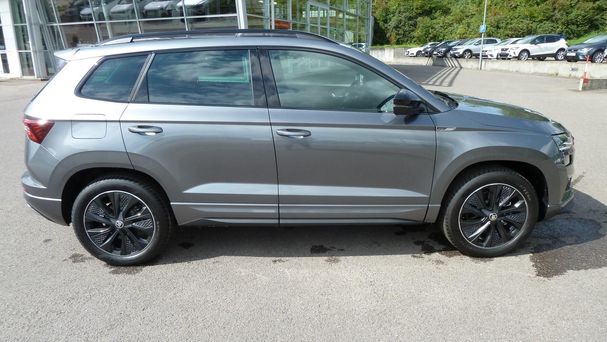 Skoda Karoq 2.0 TDI 4x4 Sportline 110 kW image number 2