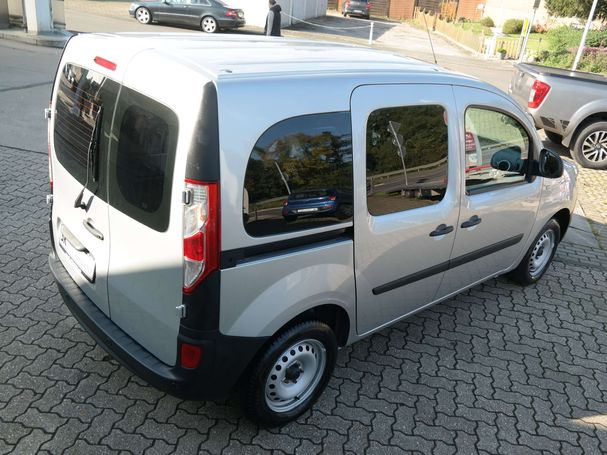 Renault Kangoo Rapid 66 kW image number 6