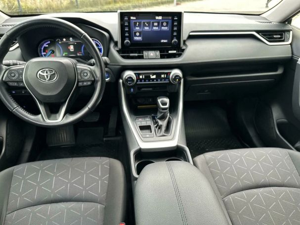 Toyota RAV 4 160 kW image number 9