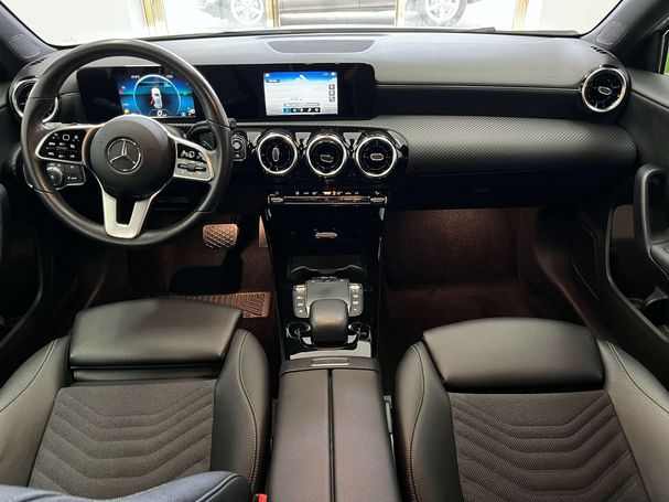 Mercedes-Benz A 180 d 85 kW image number 8