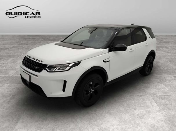 Land Rover Discovery Sport R-Dynamic S AWD 120 kW image number 1