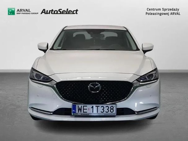 Mazda 6 121 kW image number 9