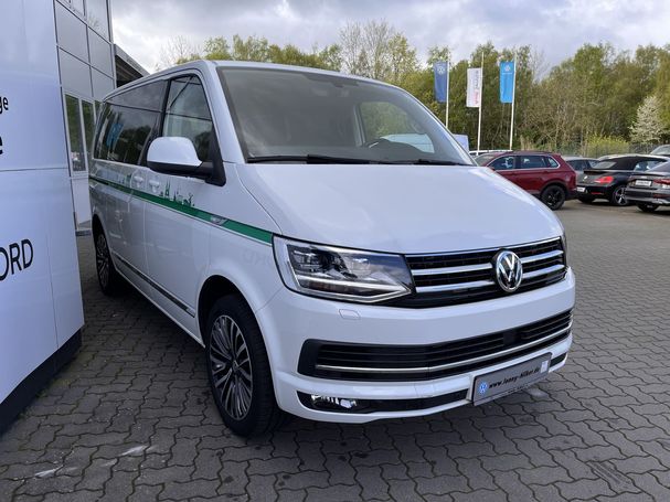 Volkswagen T6 Multivan DSG Generation Six 150 kW image number 3