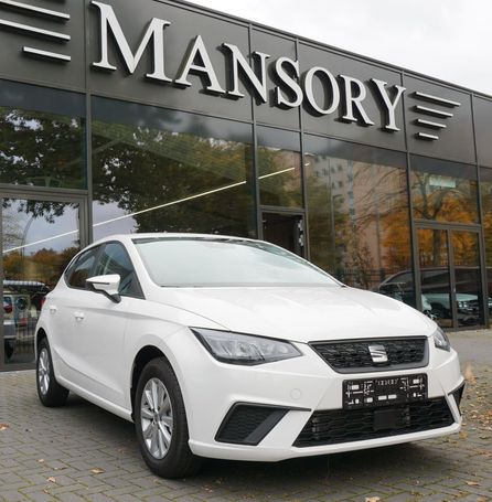 Seat Ibiza 1.0 TSI DSG Style 81 kW image number 2