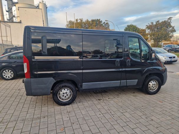 Peugeot Boxer HDi L1H1 Active 96 kW image number 2