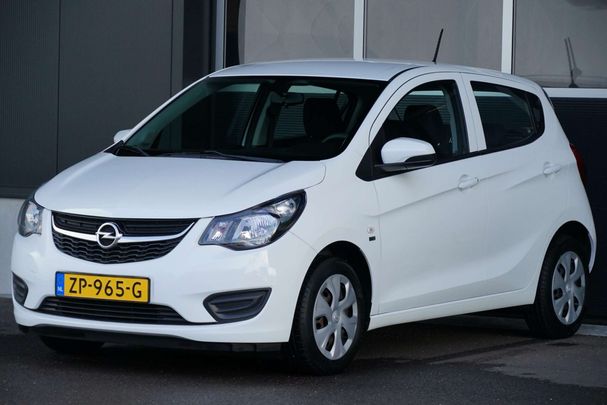 Opel Karl 1.0 54 kW image number 18