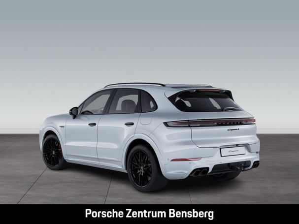 Porsche Cayenne S E-Hybrid 382 kW image number 2