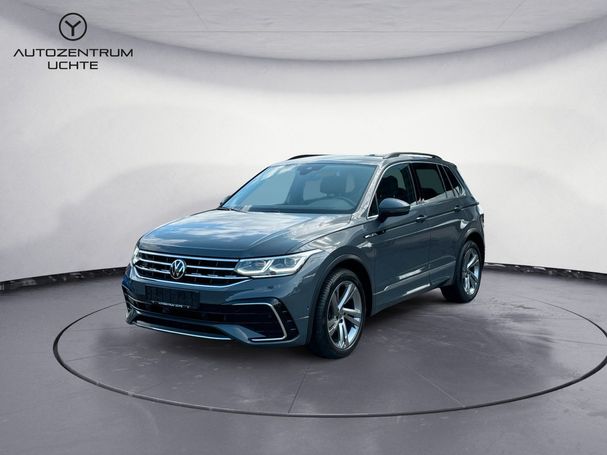 Volkswagen Tiguan DSG 110 kW image number 1