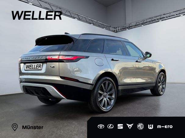 Land Rover Range Rover Velar 2.0d R-Dynamic SE 177 kW image number 20