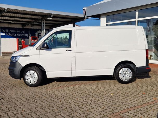 Volkswagen T6 Transporter T6 2.0 TDI 81 kW image number 5