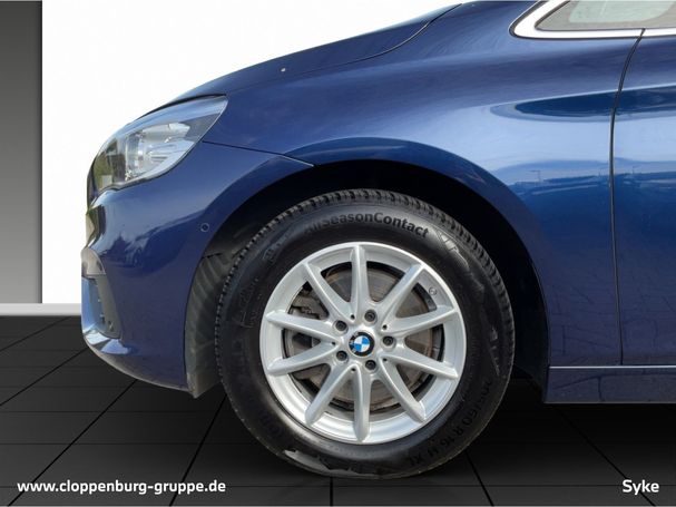 BMW 220i Active Tourer 141 kW image number 9