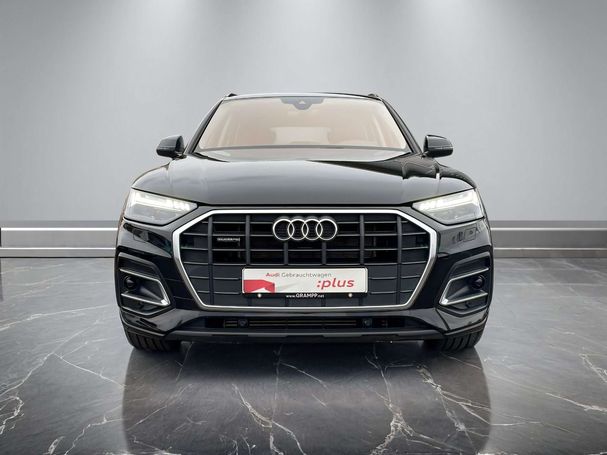 Audi Q5 50 TFSIe quattro S tronic 220 kW image number 2