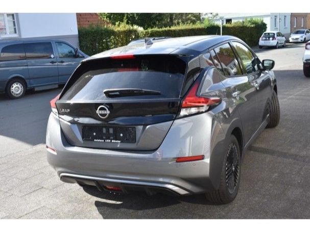 Nissan Leaf 110 kW image number 3