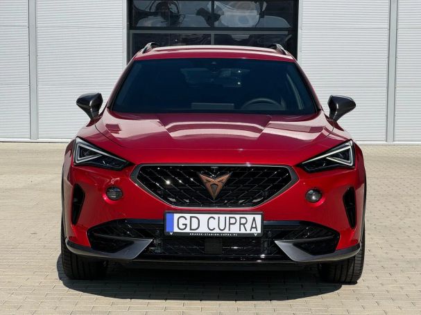 Cupra Formentor 228 kW image number 4