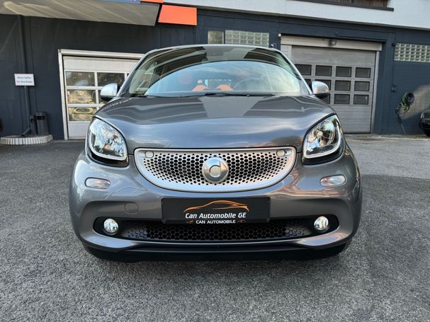 Smart ForFour 52 kW image number 3