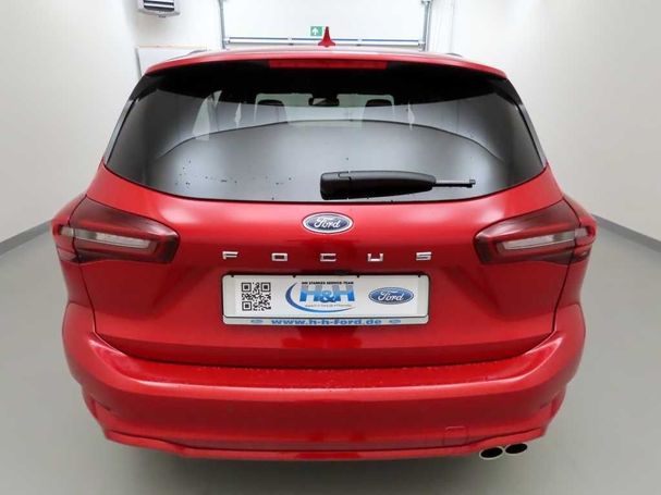 Ford Focus 1.0 114 kW image number 12