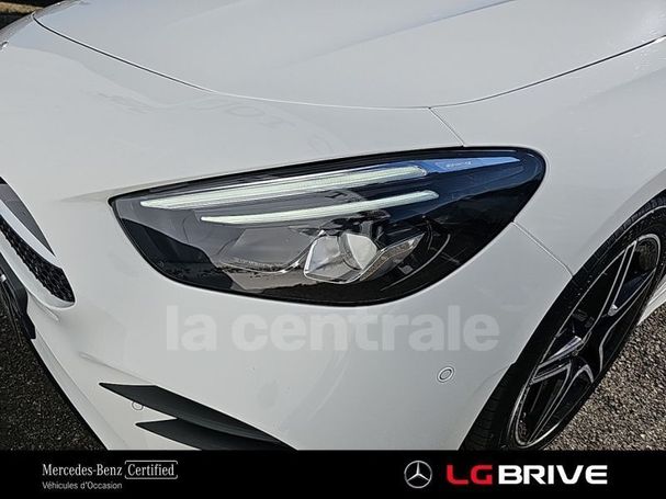 Mercedes-Benz B 180 d Line 85 kW image number 15