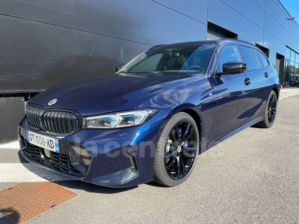 BMW 320d Touring xDrive M Sport 140 kW image number 1