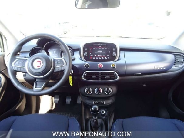 Fiat 500X 1.0 88 kW image number 9