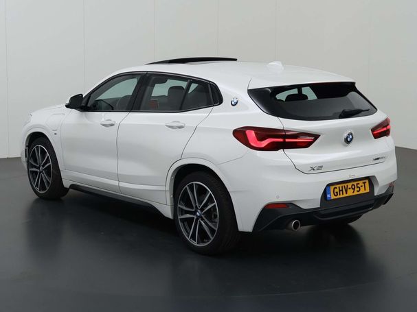 BMW X2 xDrive25e M Sport X 165 kW image number 22