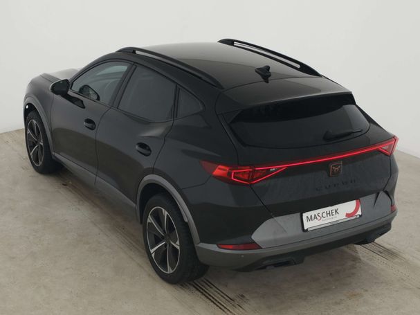 Cupra Formentor 1.5 TSI 110 kW image number 3