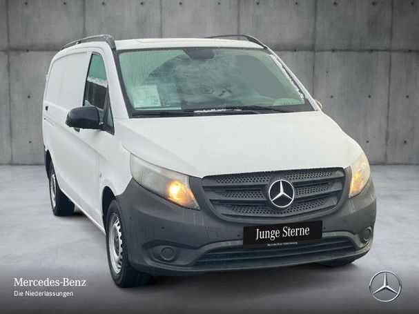 Mercedes-Benz Vito 114 CDi 100 kW image number 4