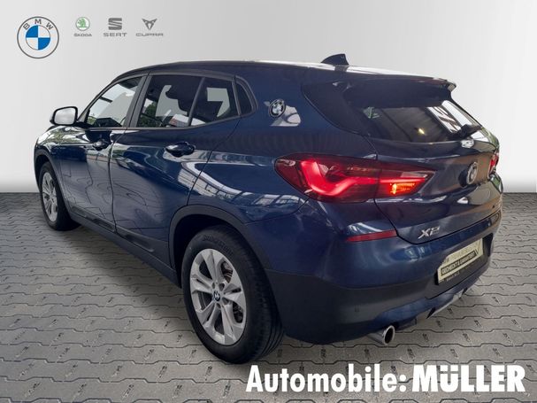 BMW X2e M xDrive 162 kW image number 5