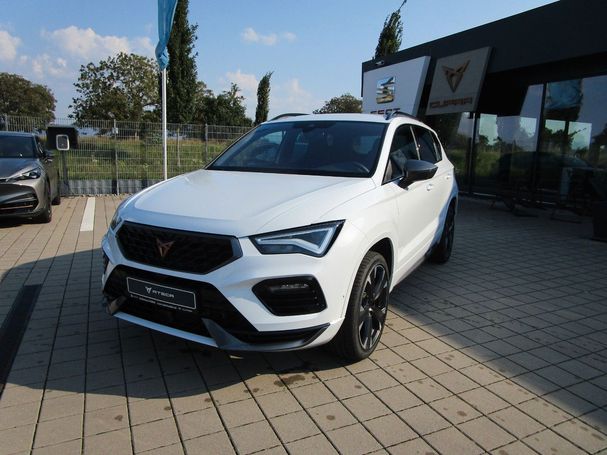 Cupra Ateca 110 kW image number 1