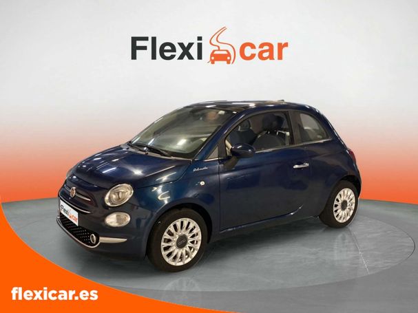 Fiat 500C 51 kW image number 1