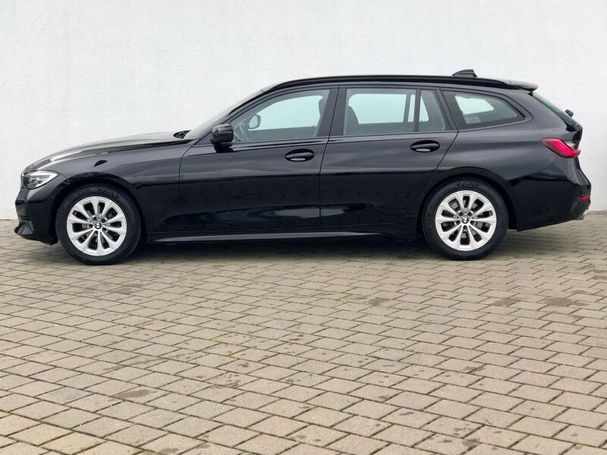 BMW 318i Touring Advantage 115 kW image number 6