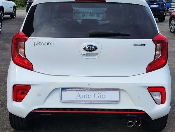 Kia Picanto 74 kW image number 3