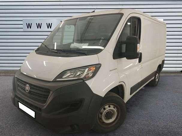 Fiat Ducato 2.3 MultiJet 88 kW image number 1