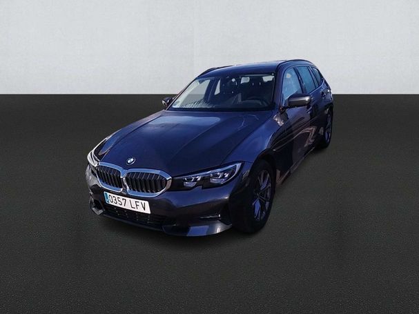 BMW 330i Touring 190 kW image number 1