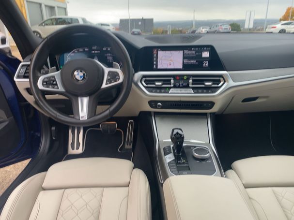 BMW 340i xDrive Touring 275 kW image number 14