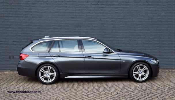 BMW 320i Touring 135 kW image number 11