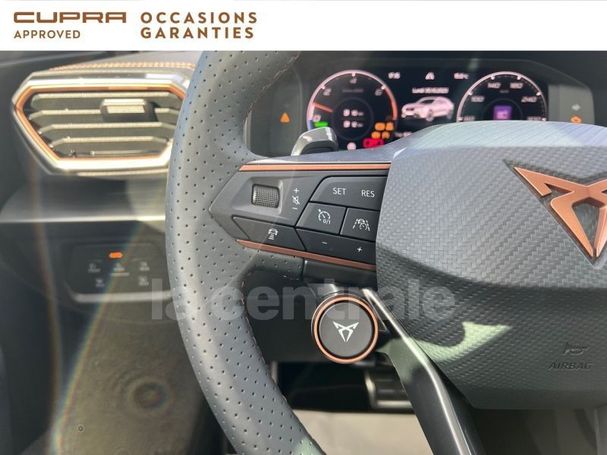 Cupra Formentor 1.4 e-HYBRID DSG 150 kW image number 46