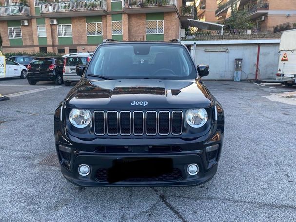 Jeep Renegade 1.6 96 kW image number 4